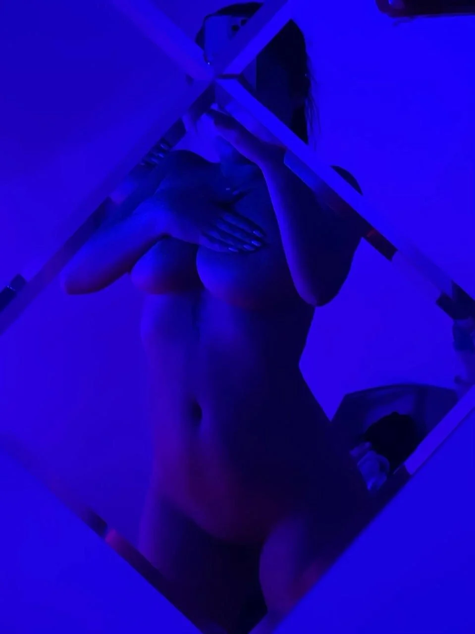 XXX Porn Photo of Nude Kisasolo 7