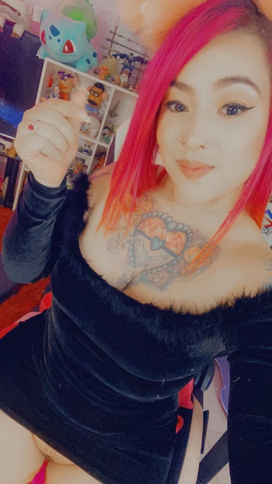 XXX Porn Photo of Nude meda_kawaii_ 38