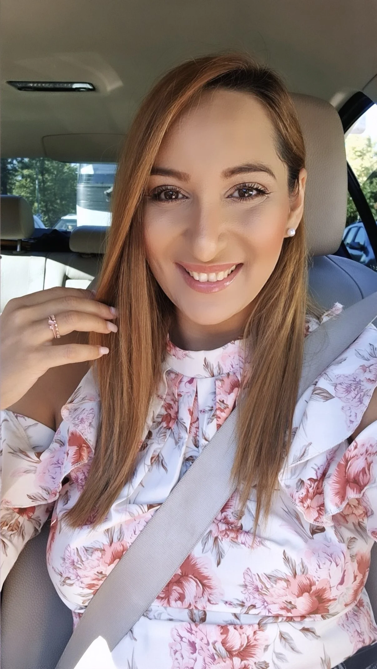 XXX Porn Photo of Nude IreneHope 6