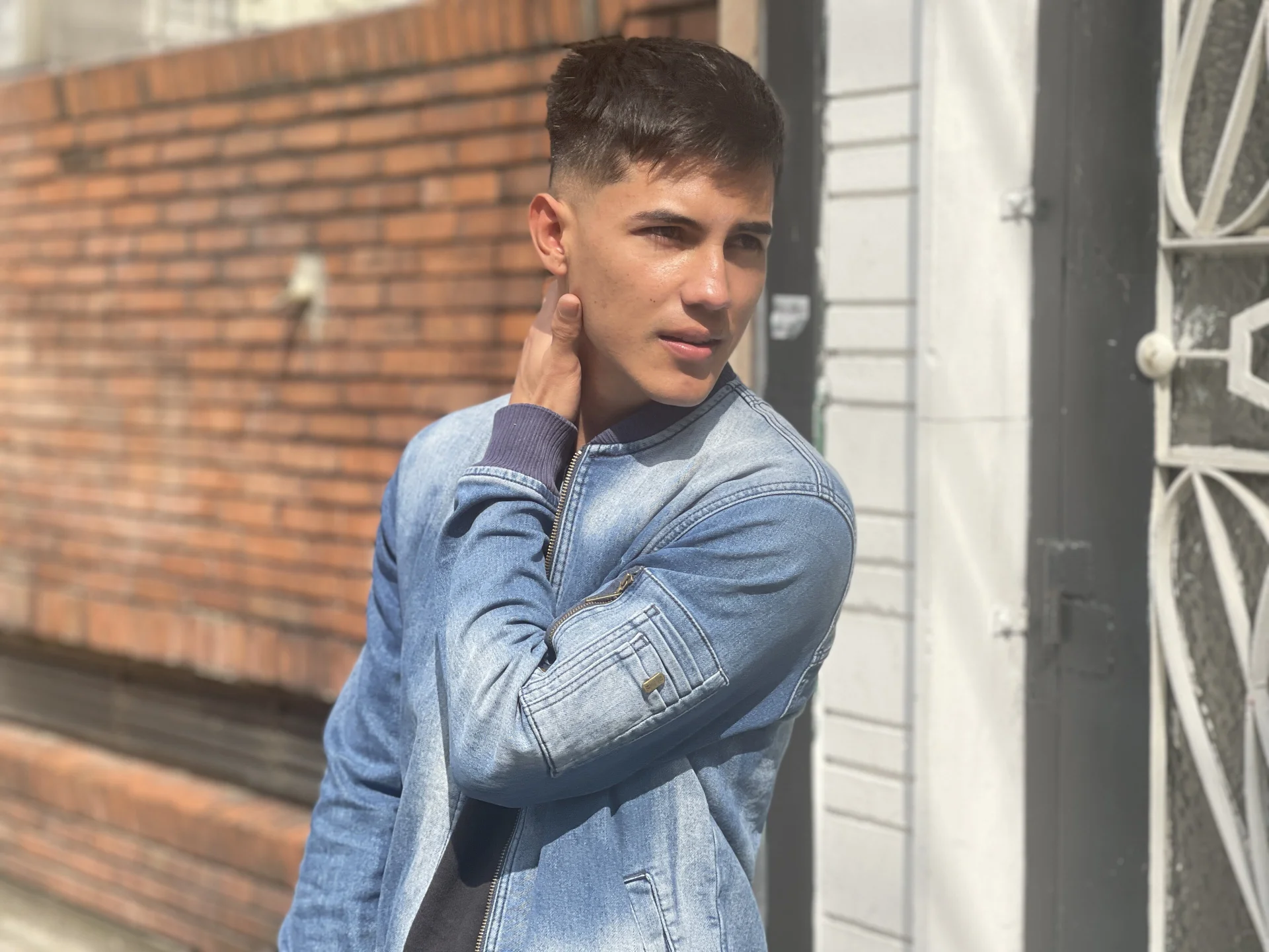 XXX Porn Photo of Nude Adams_ricci 20