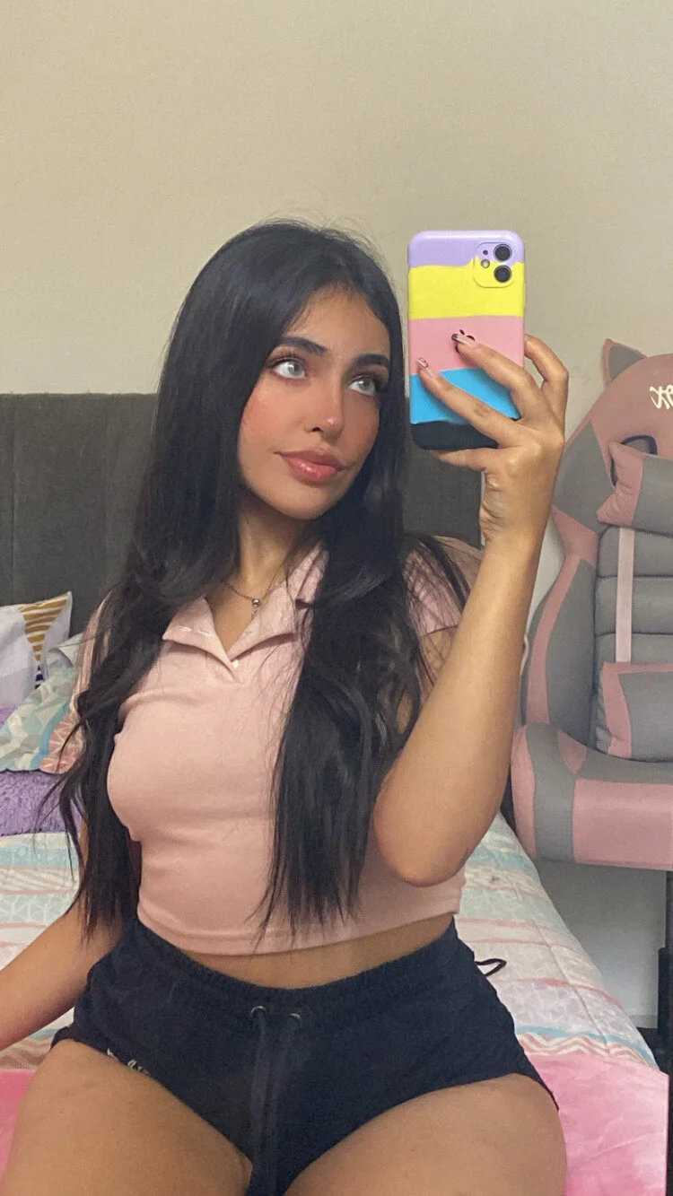 XXX Porn Photo of Nude DaphneUwu 538