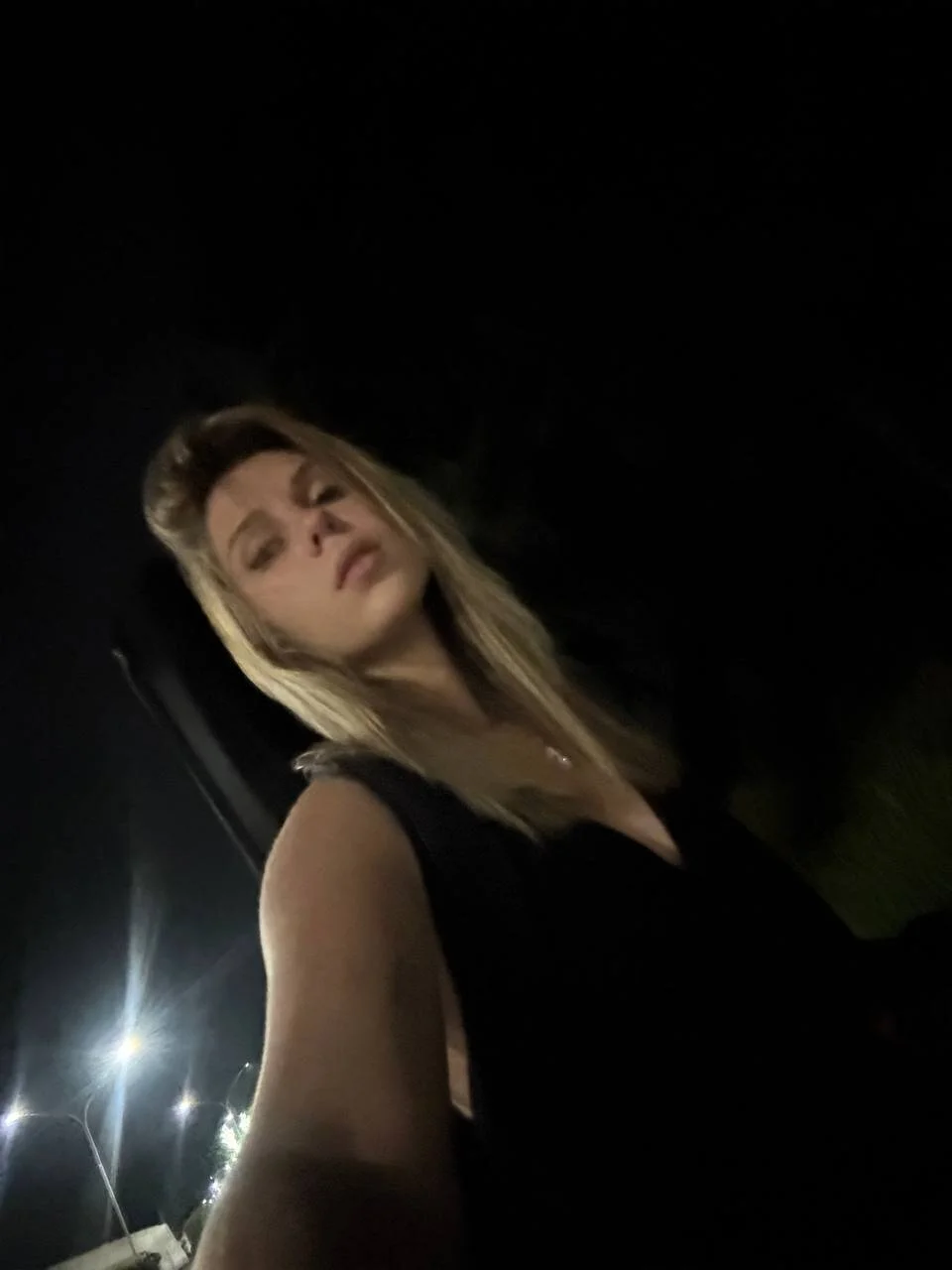 XXX Porn Photo of Nude LisaGinder 3