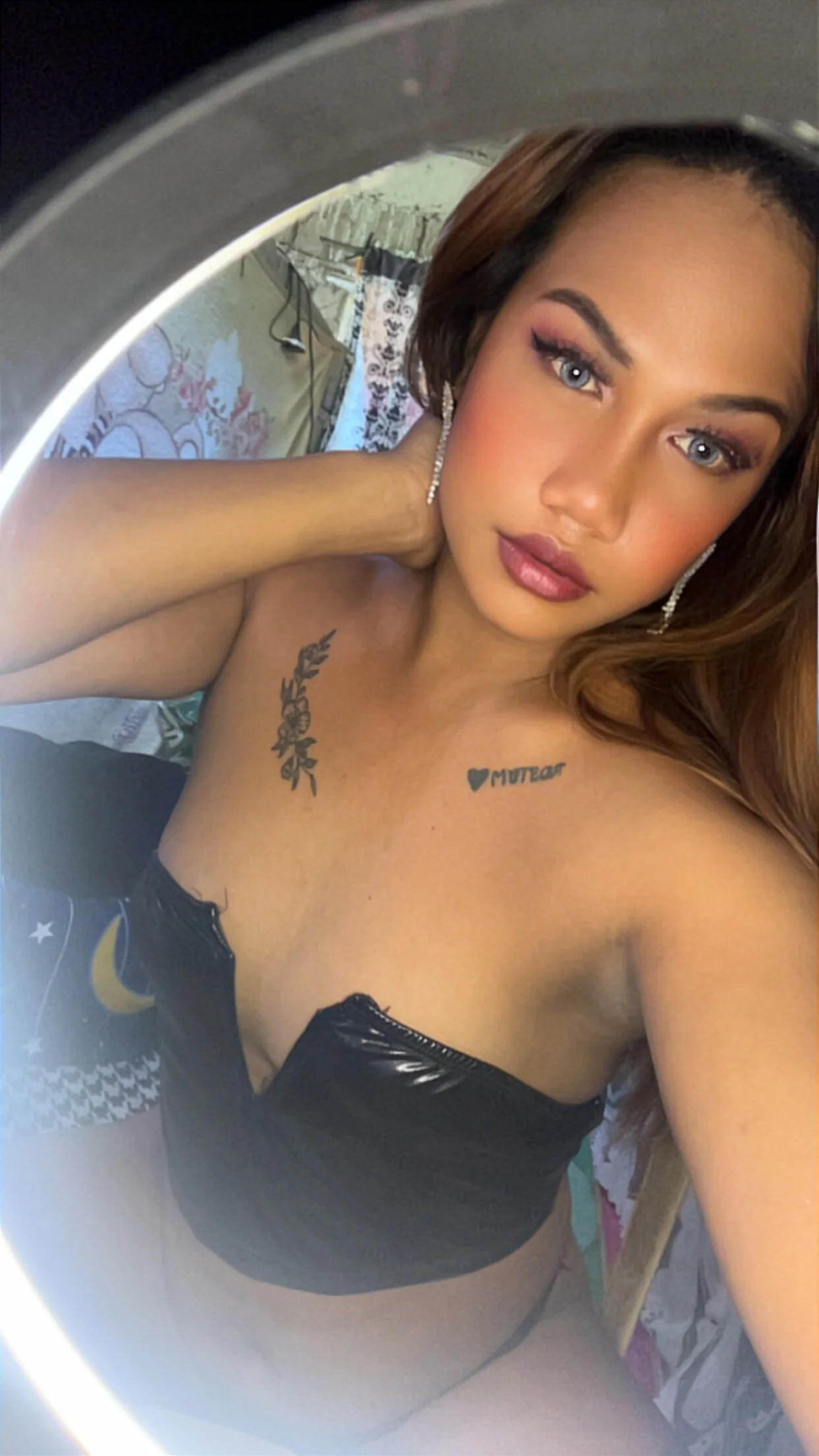 XXX Porn Photo of Nude Queen-barbie 12