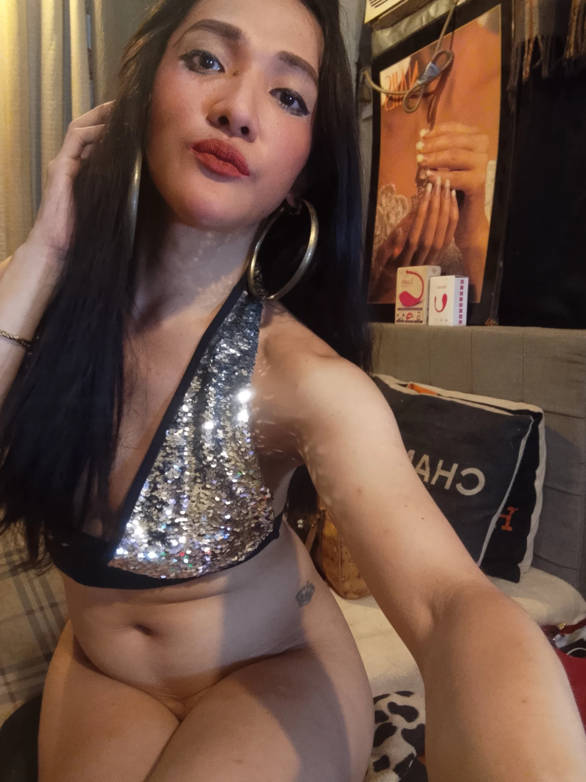 XXX Porn Photo of Nude GeorginaLove09 14