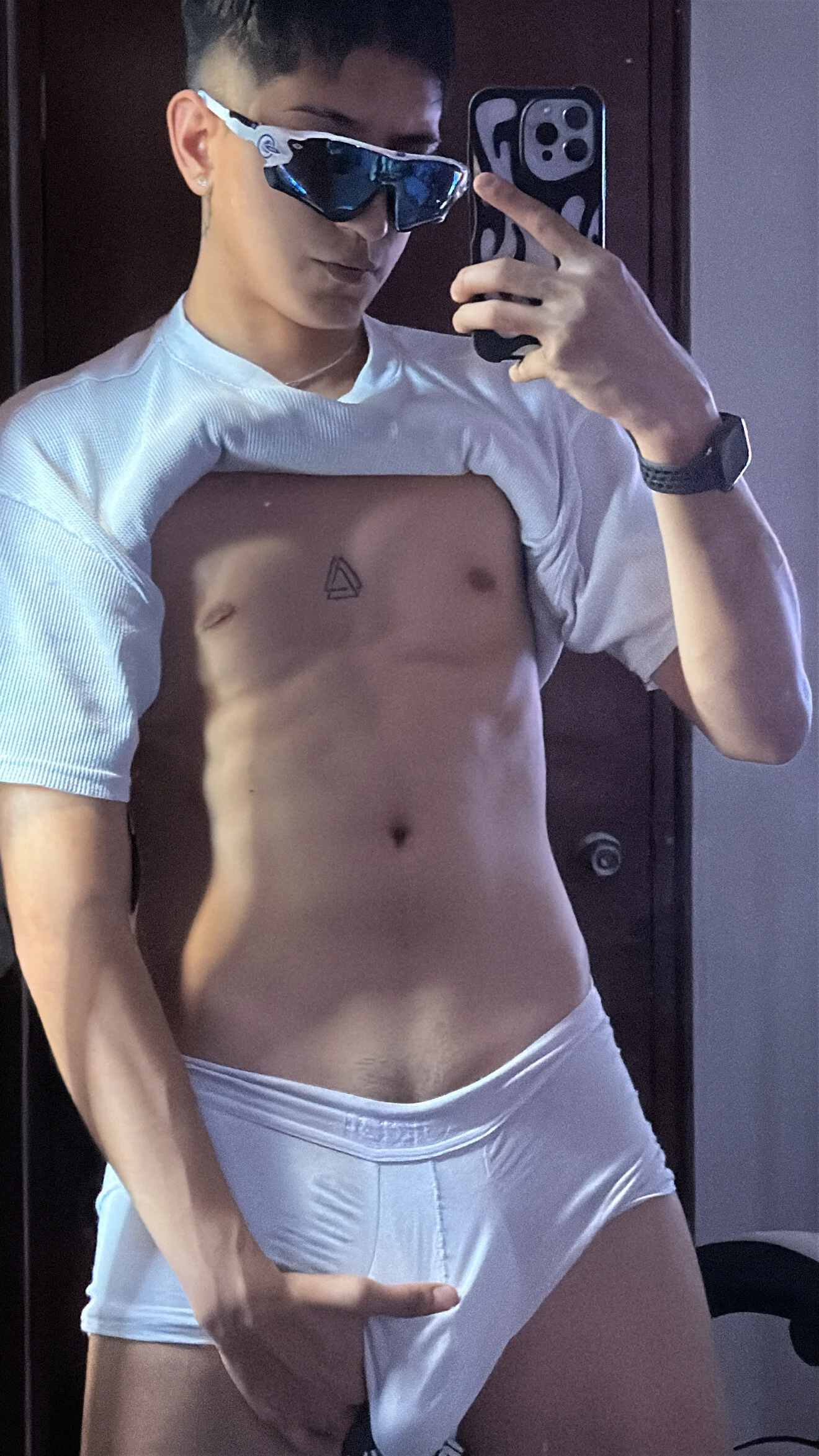 XXX Porn Photo of Nude sotooliver3 5