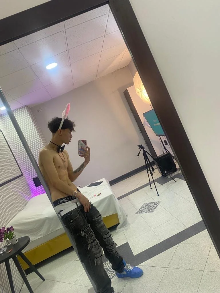 XXX Porn Photo of Nude Joan_Gonzalez 24