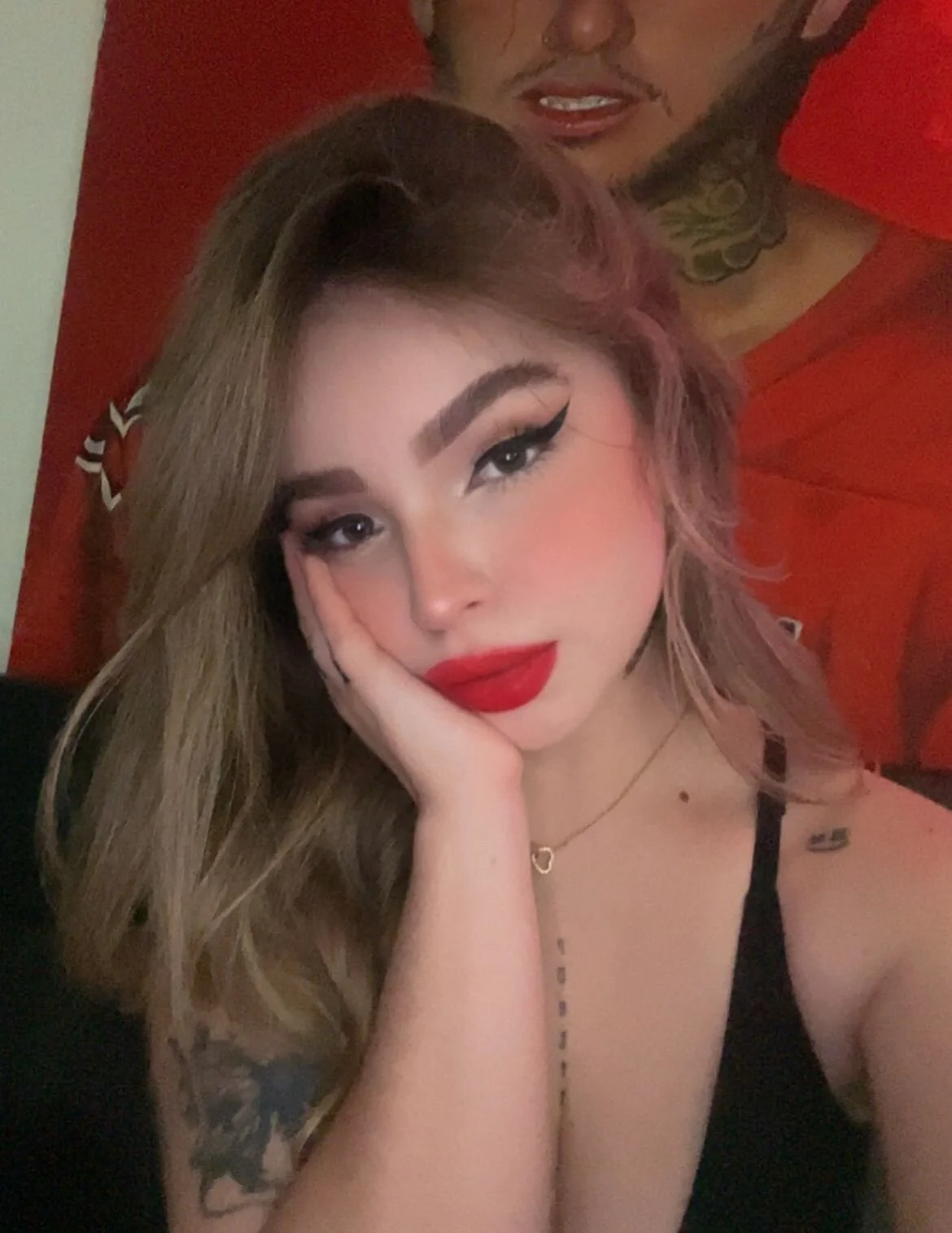 XXX Porn Photo of Nude SabrinaWalker 7