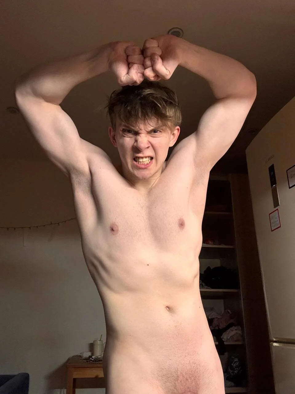 XXX Porn Photo of Nude David_Keler 21