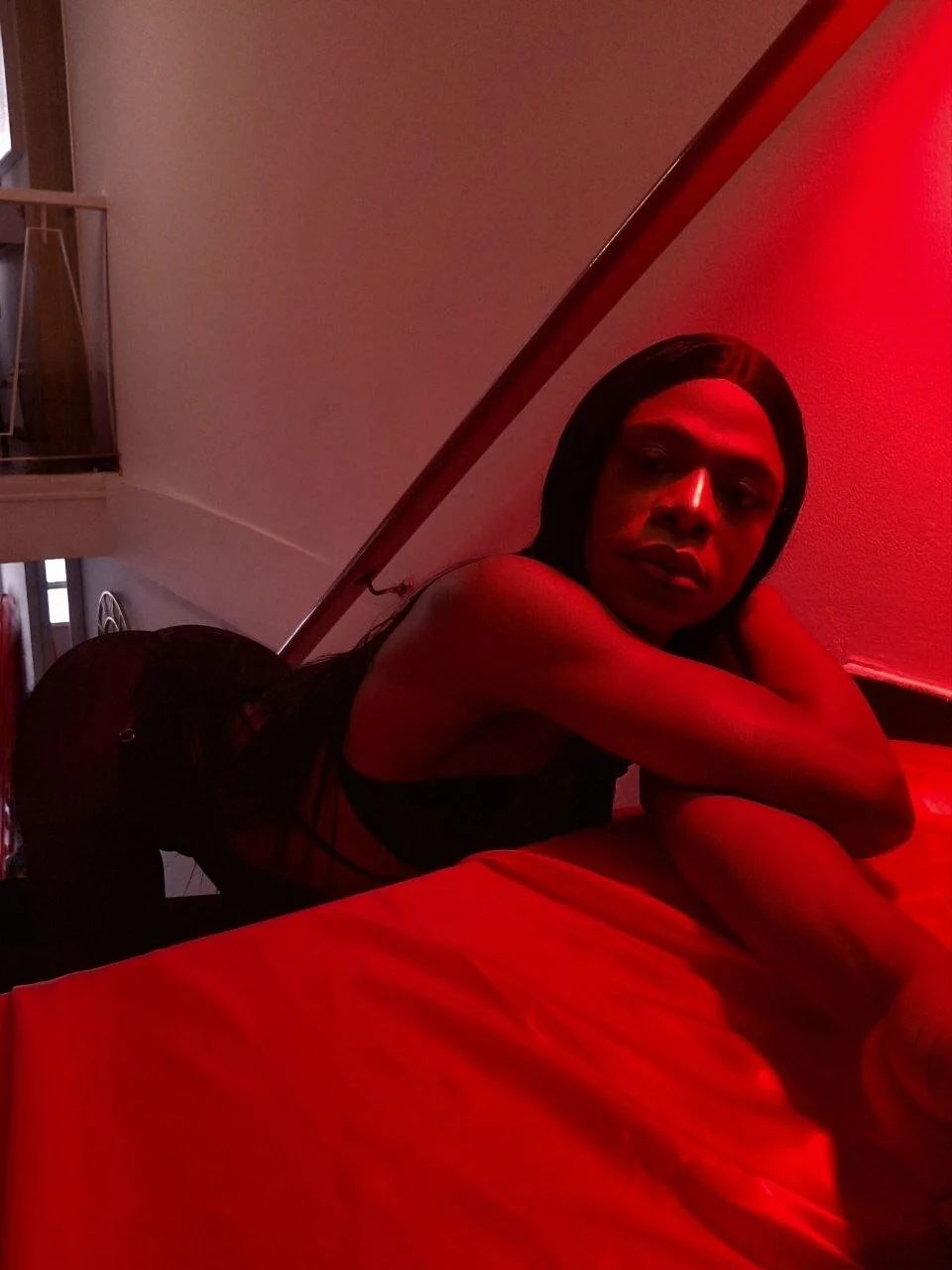 XXX Porn Photo of Nude anuvyz_miller_ 15