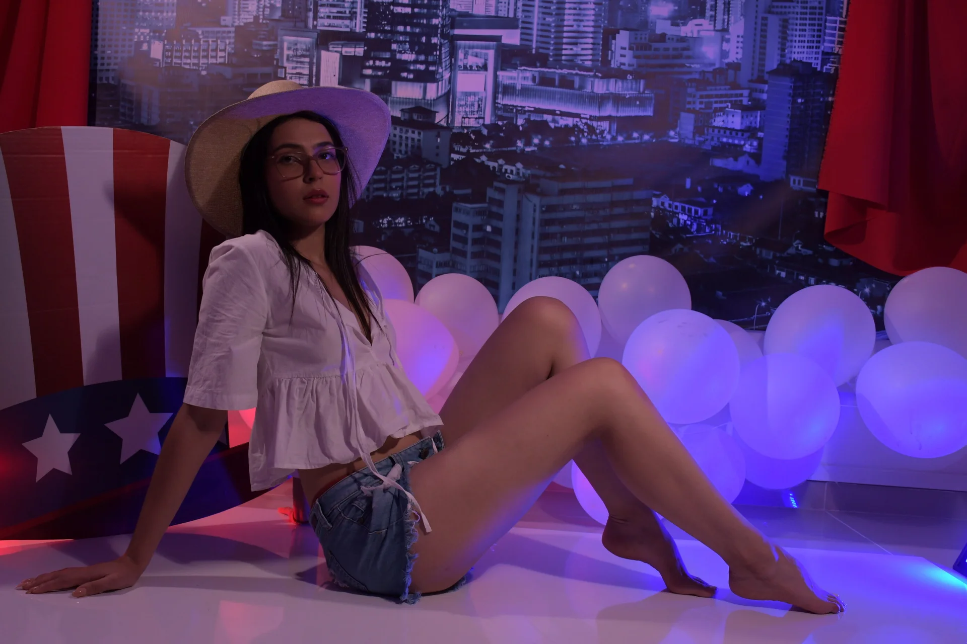 XXX Porn Photo of Nude desireee_ 12