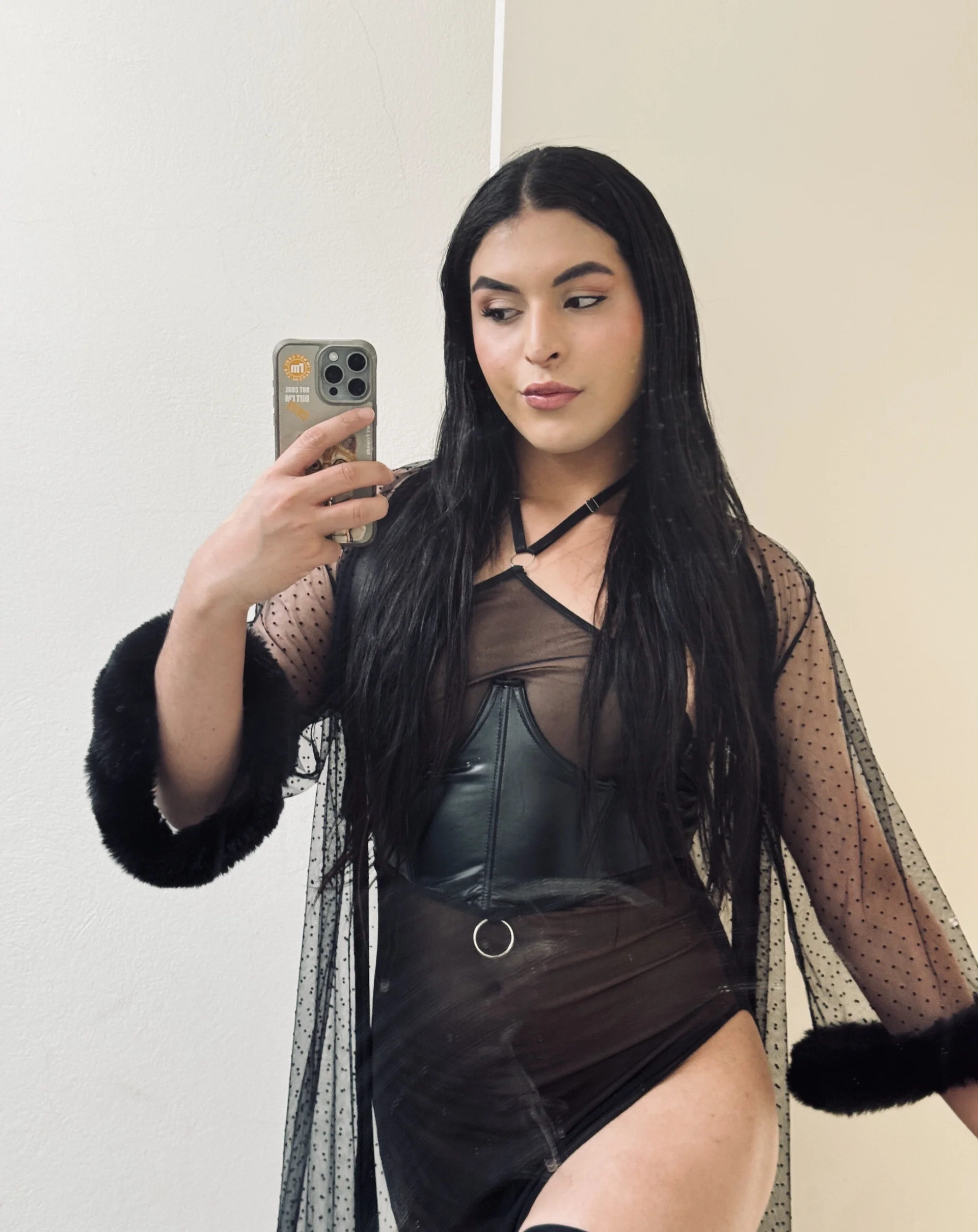 XXX Porn Photo of Nude Madam_osher 20