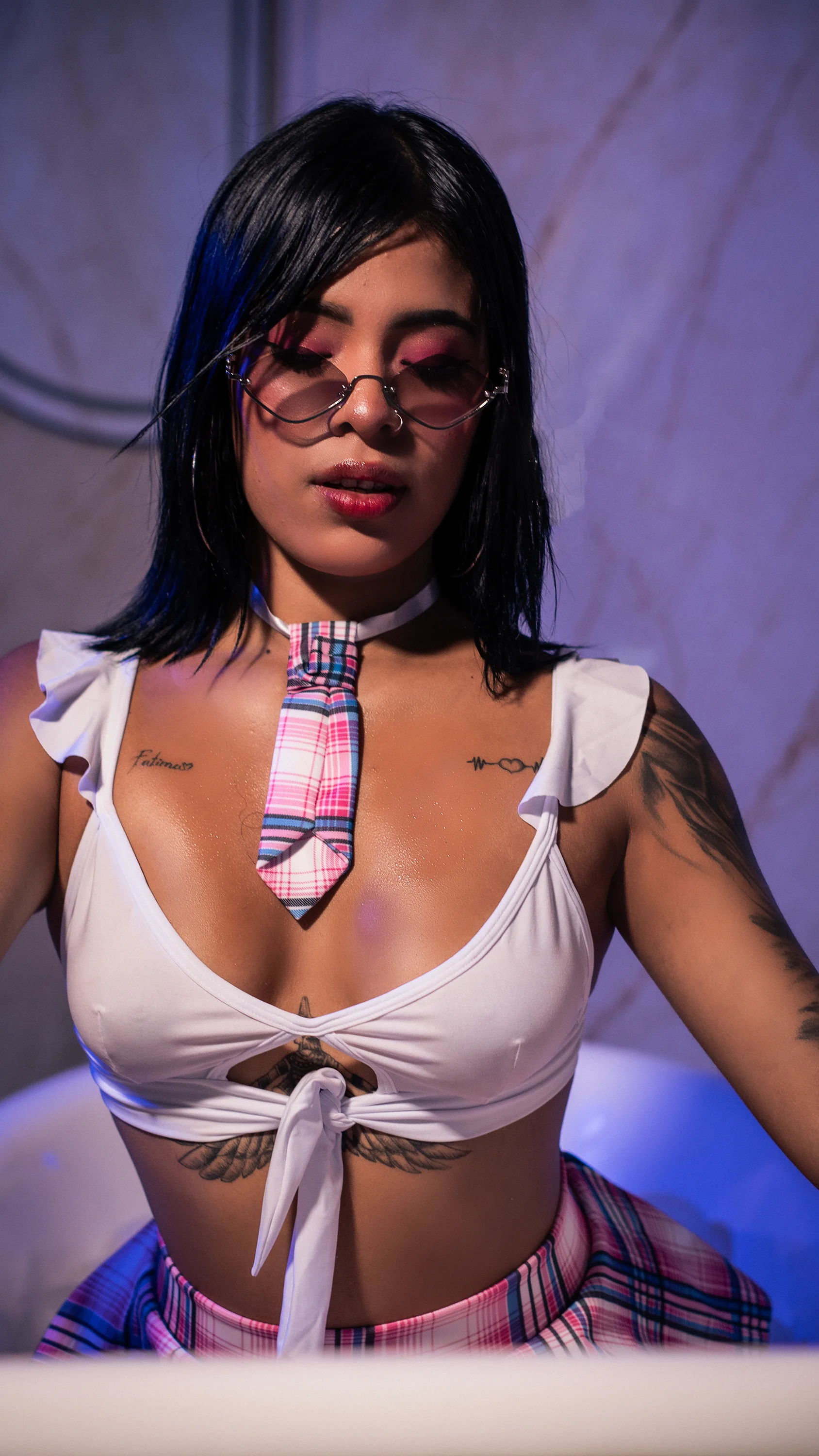 XXX Porn Photo of Nude charlotte_mitchell_ 27