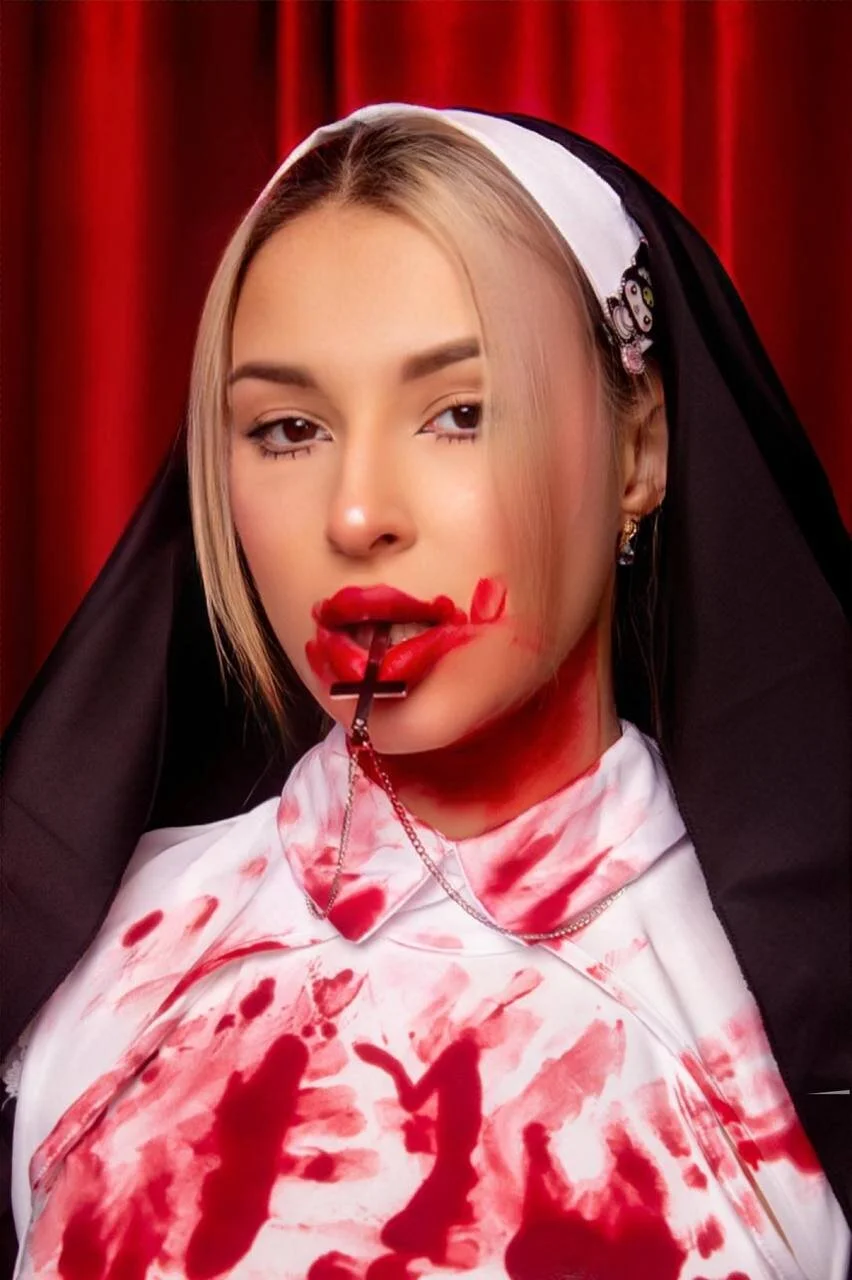 XXX Porn Photo of Nude folinskayyya 208