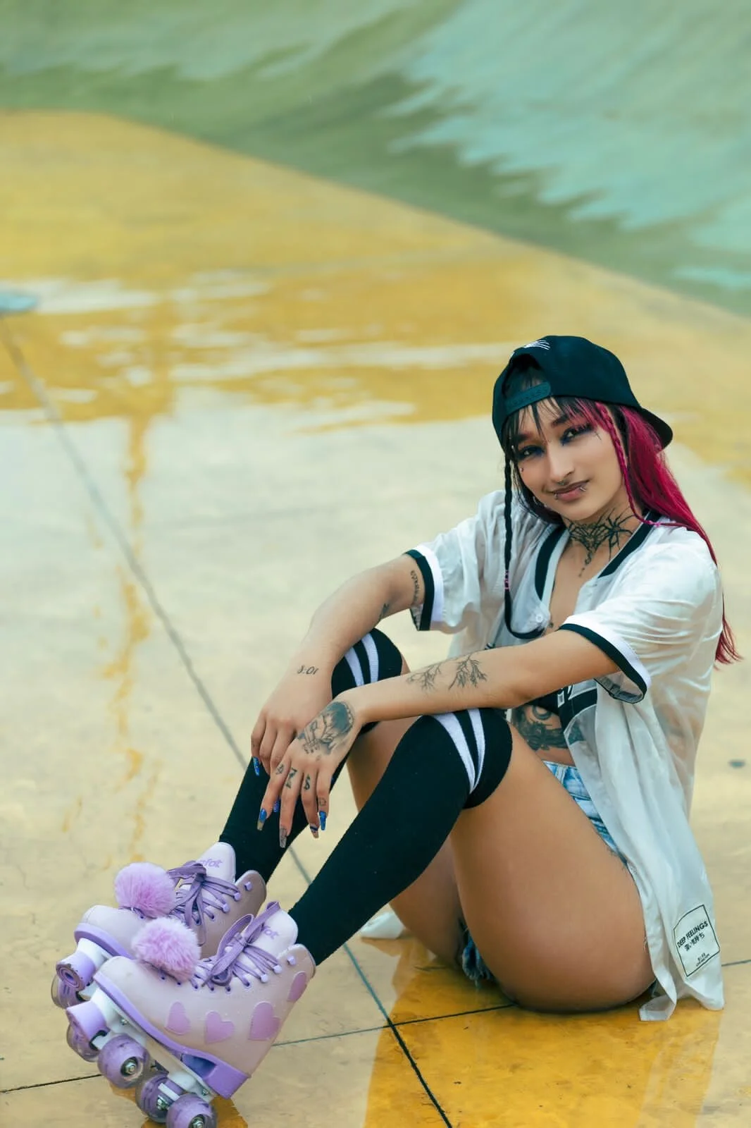 XXX Porn Photo of Nude SharaRoss1 1