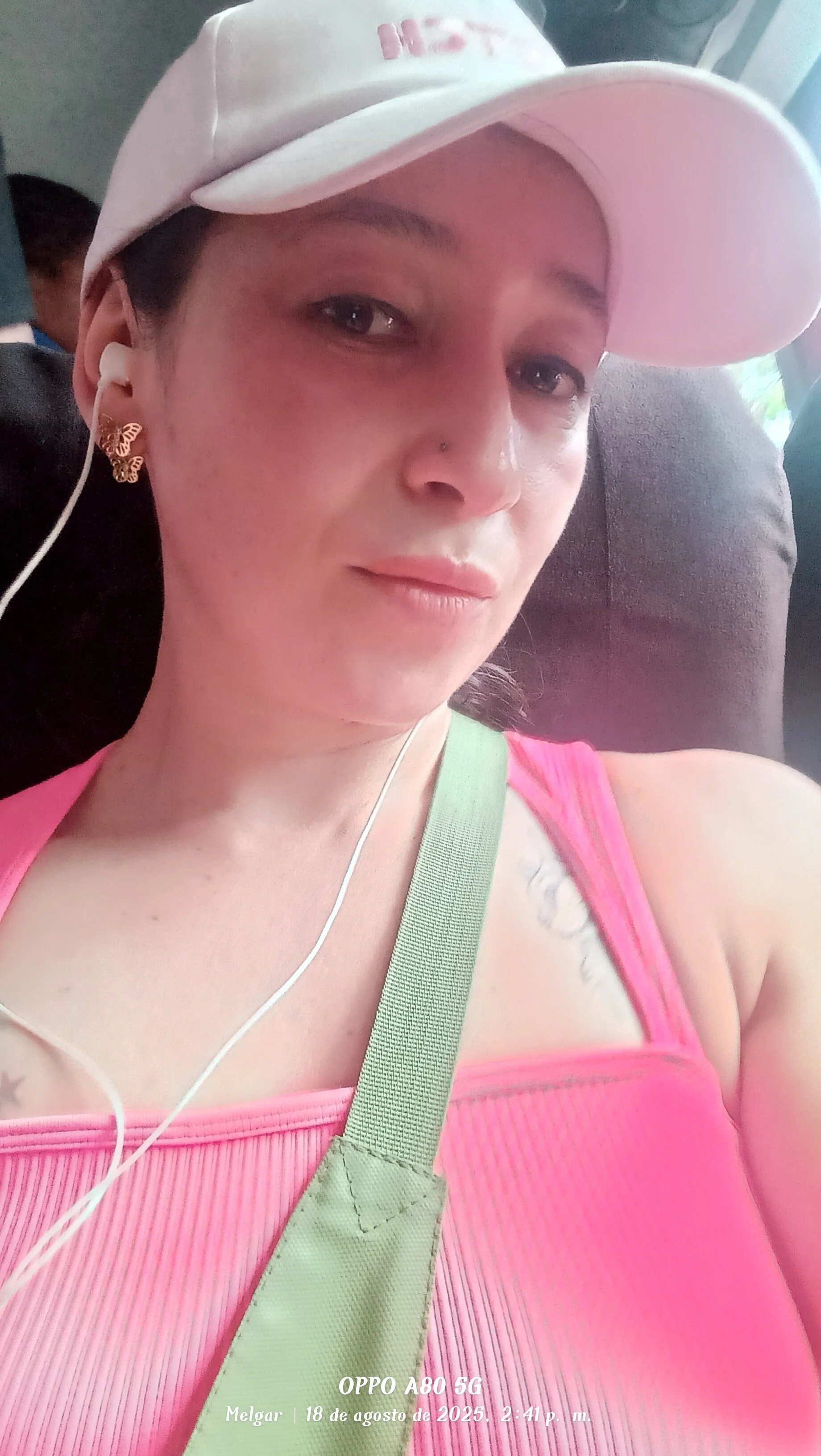 XXX Porn Photo of Nude emilypoppy3 27