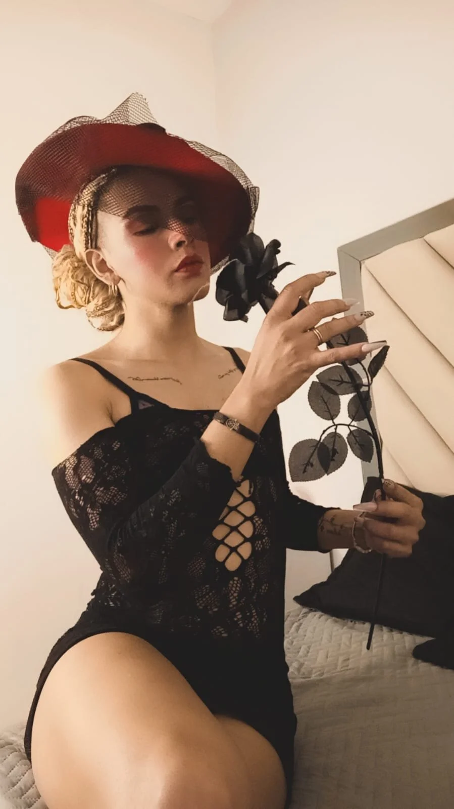 XXX Porn Photo of Nude Maiskeen_Zamara 18
