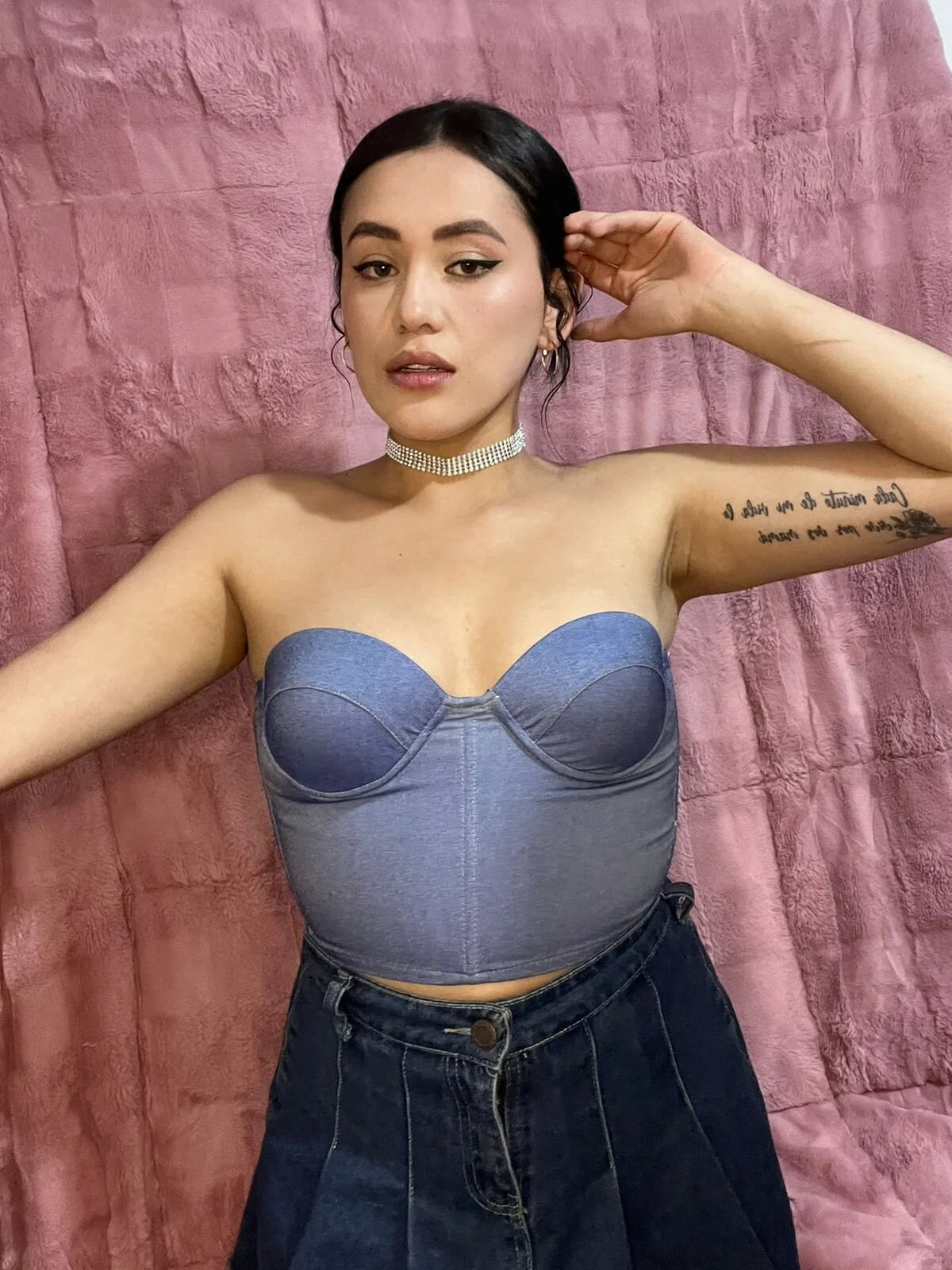 XXX Porn Photo of Nude 6gaaby 3