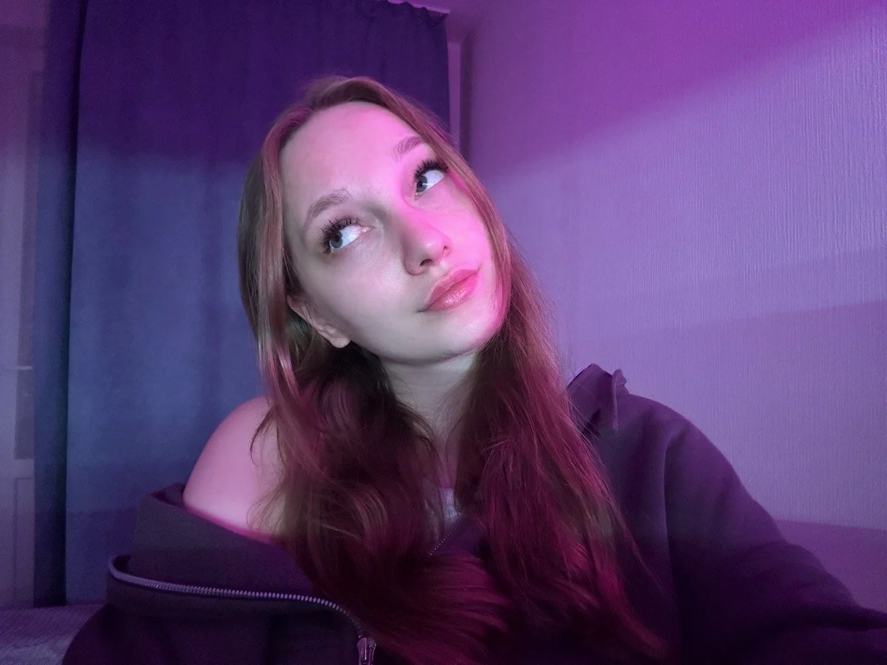 XXX Porn Photo of Nude bella_xis 4