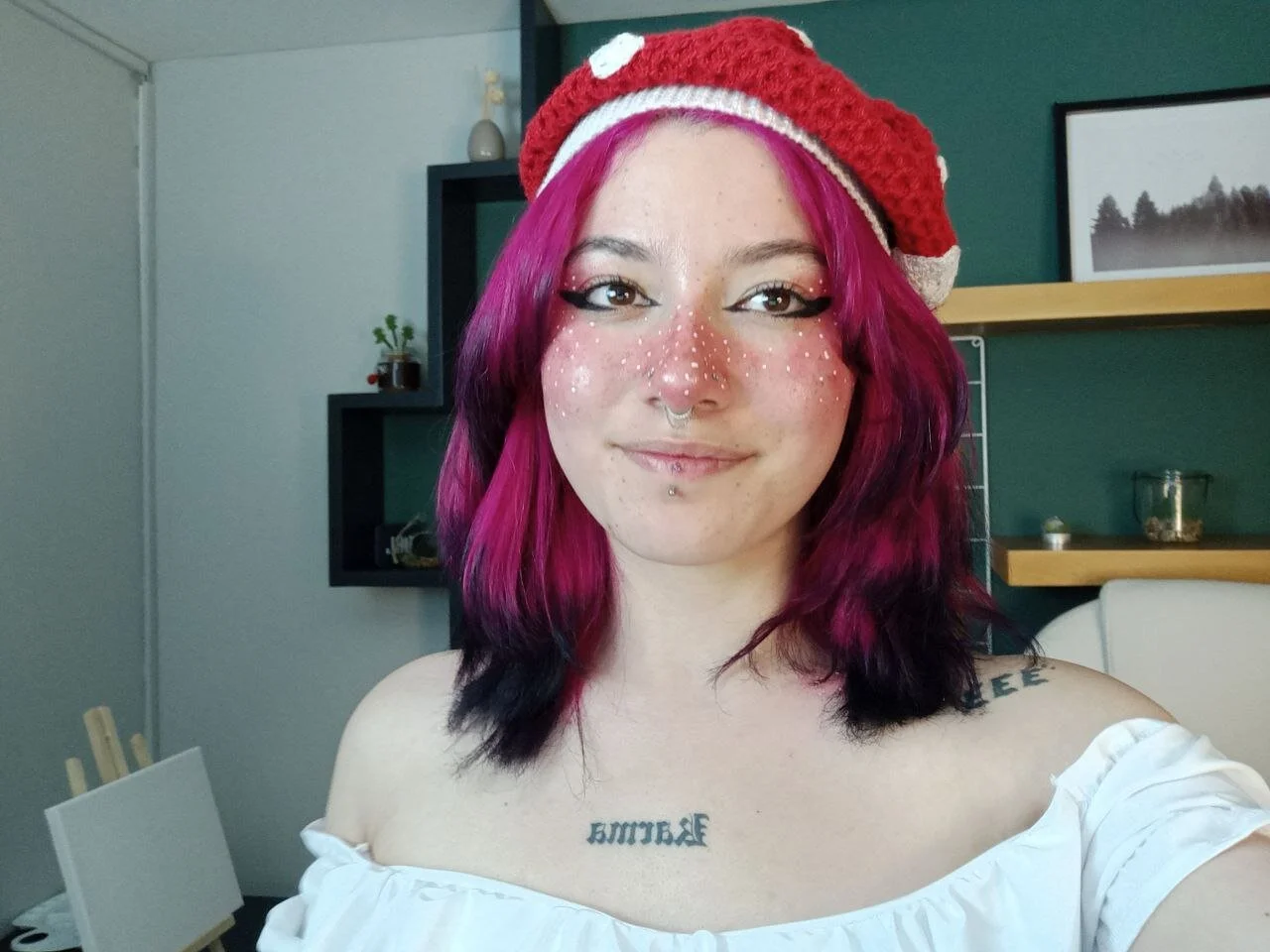 XXX Porn Photo of Nude _zephyr_ 27