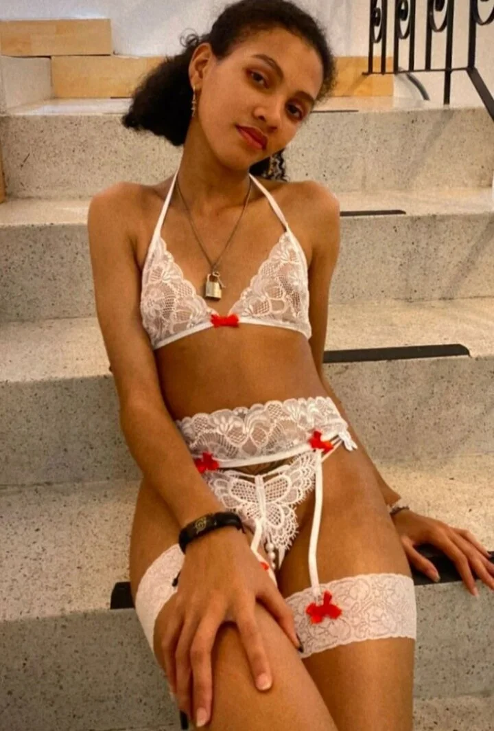 XXX Porn Photo of Nude angel_modeusSucubo 161