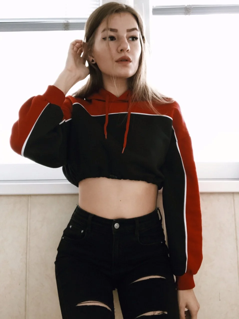 XXX Porn Photo of Nude alwaysfrida 3