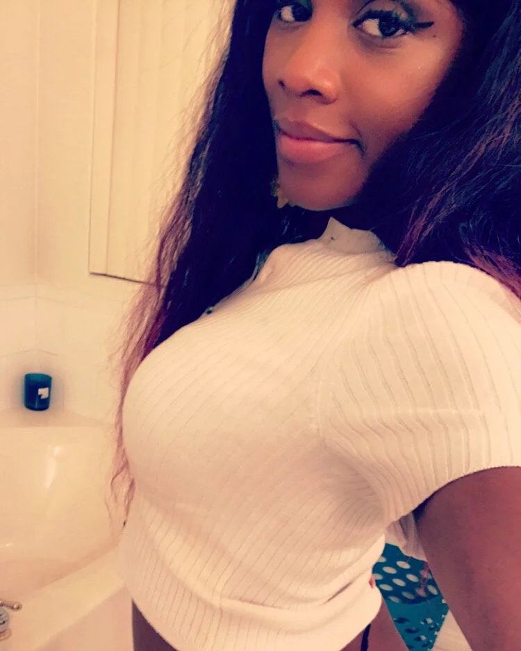 XXX Porn Photo of Nude lollycoco 4