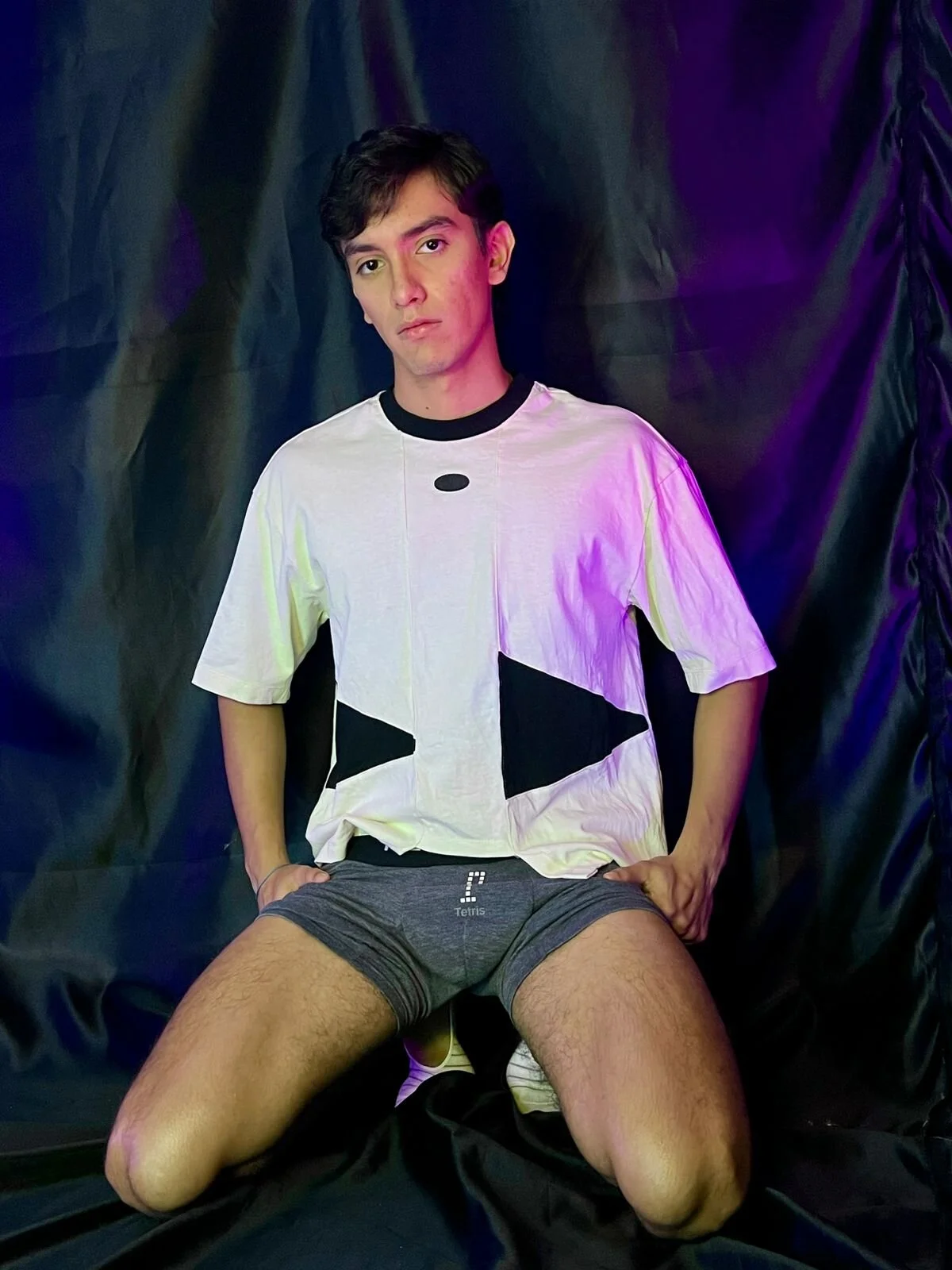 XXX Porn Photo of Nude dante_18cm_ 14