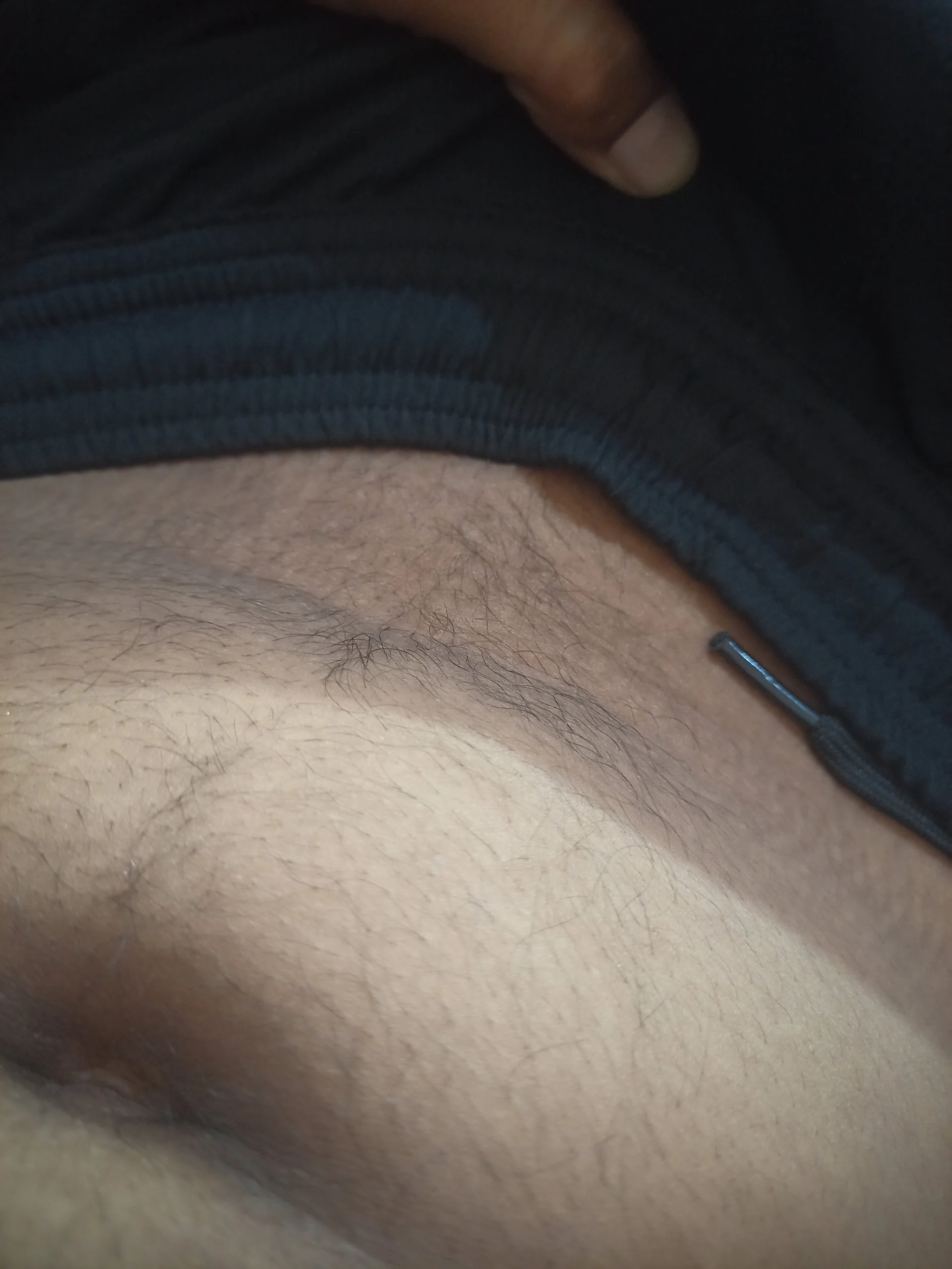 XXX Porn Photo of Nude Yass_Daddy 1