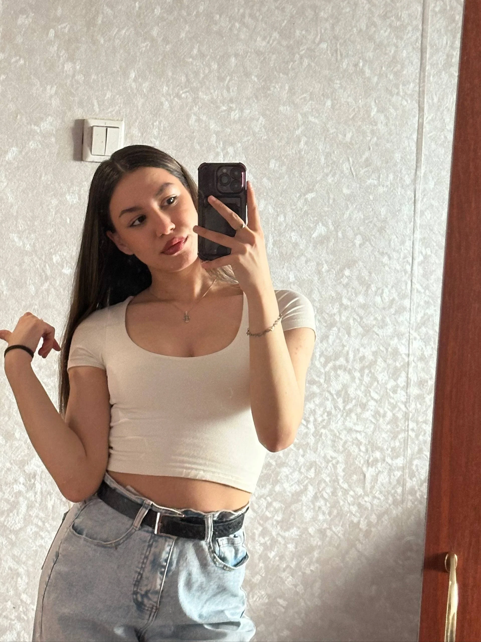 XXX Porn Photo of Nude _onlymia 2