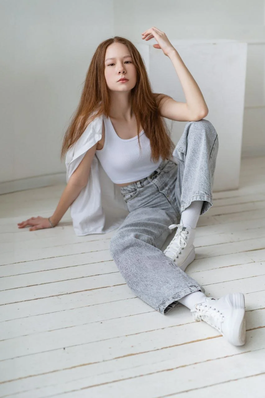 XXX Porn Photo of Nude ZanaKornfeld 38