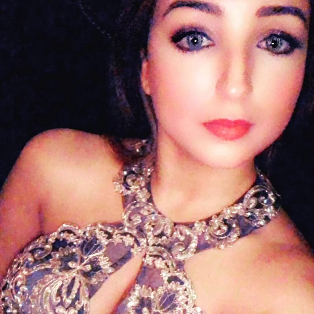 XXX Porn Photo of Nude Sarah_Dalouaa 14