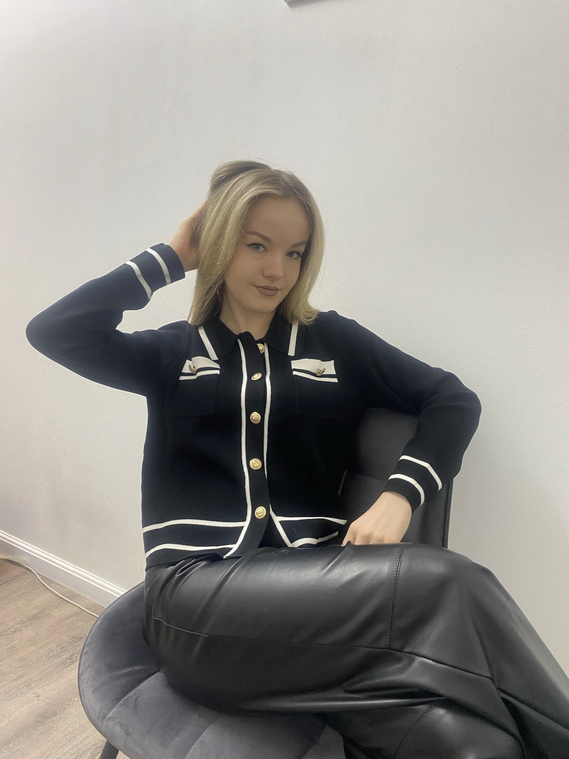 XXX Porn Photo of Nude DinaLasenby 1