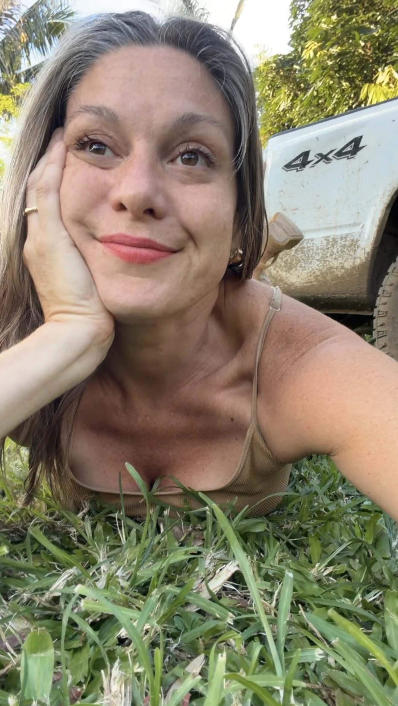 XXX Porn Photo of Nude ElsaGeld 2