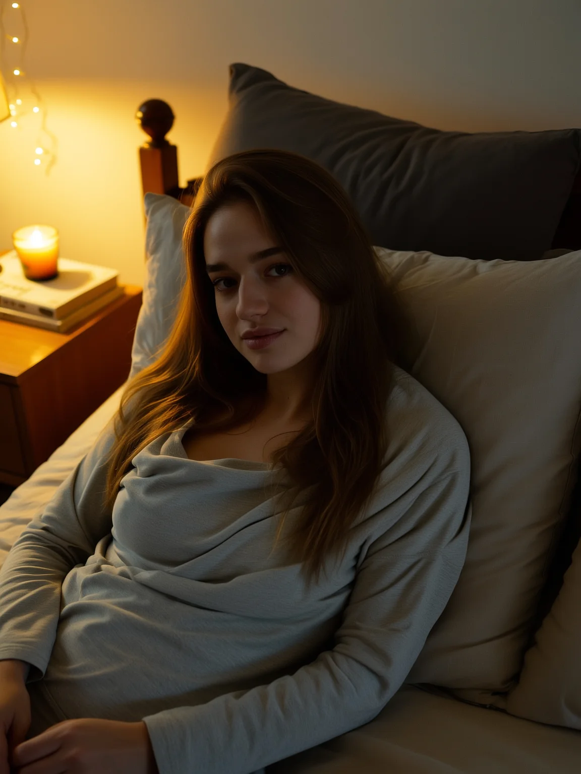 XXX Porn Photo of Nude LovelyJessie 25