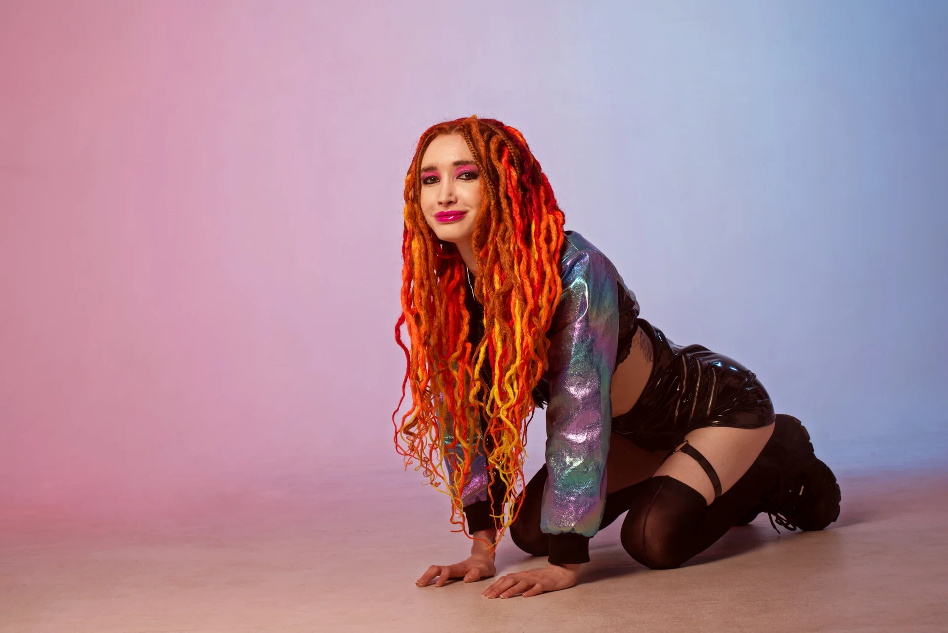 XXX Porn Photo of Nude Roxy_Silver 38