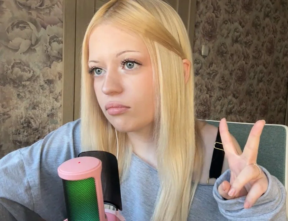 XXX Porn Photo of Nude JeneeBIanks 8