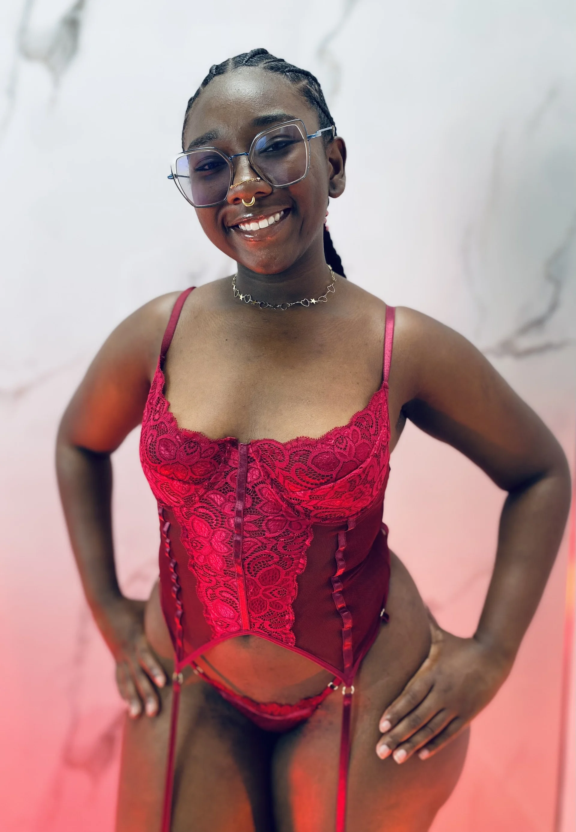 XXX Porn Photo of Nude ZahhyFrequency 35