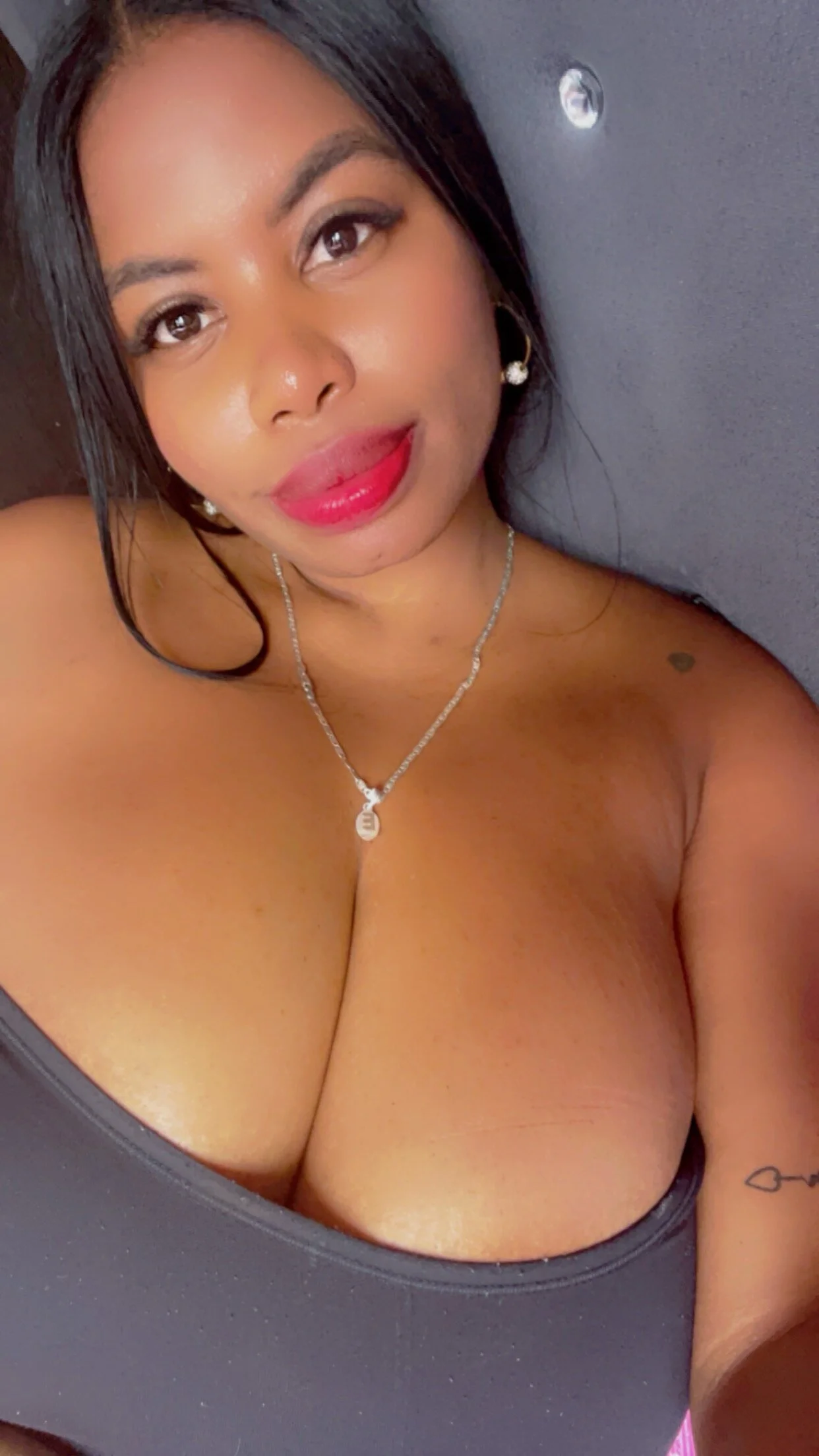 XXX Porn Photo of Nude sammanta_boobs 54