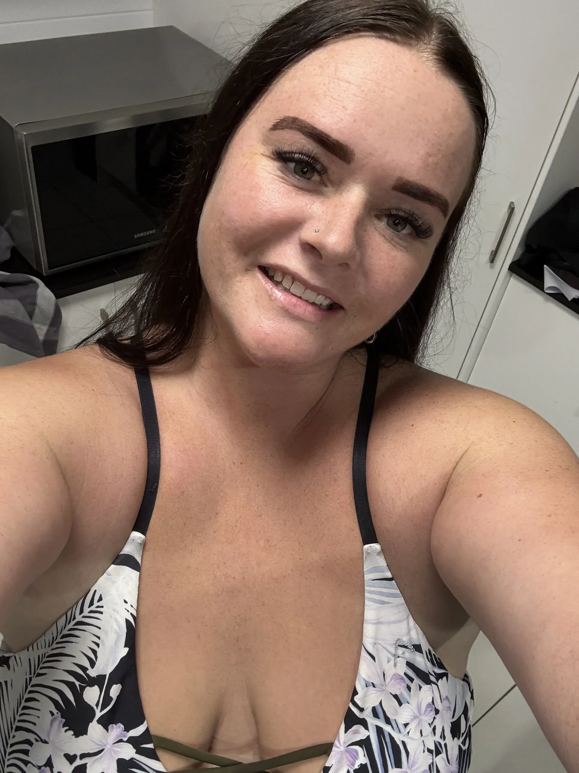 XXX Porn Photo of Nude carinabro10 5