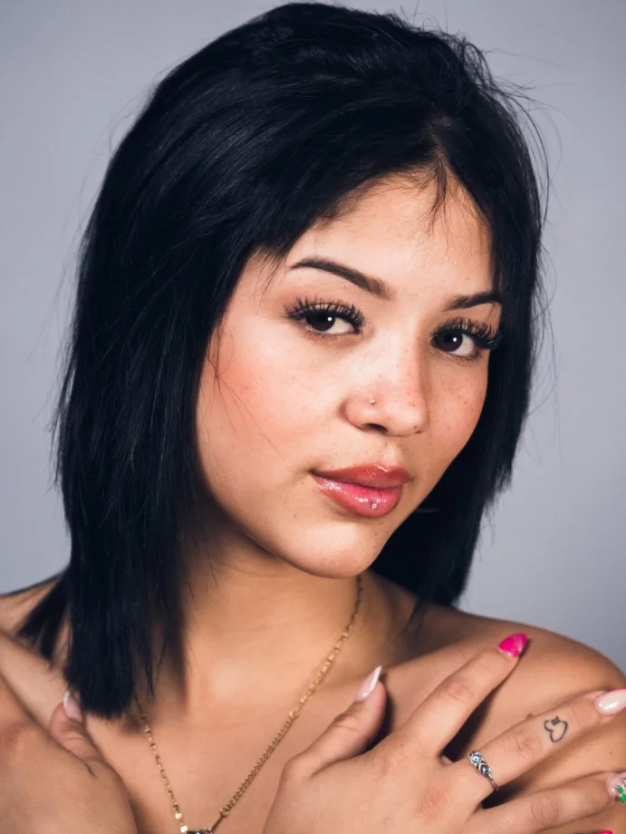 XXX Porn Photo of Nude rose_kitty_ 4