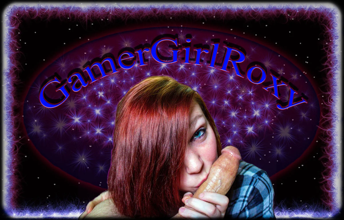 XXX Porn Photo of Nude GamerGirlRoxyAndLee 56