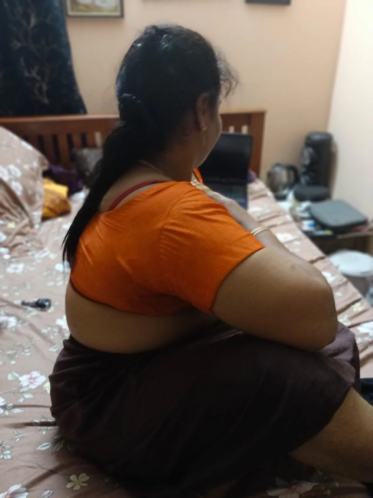 XXX Porn Photo of Nude Tamil_priinilaa 5