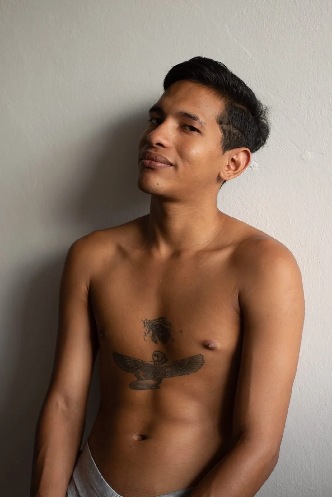 XXX Porn Photo of Nude Kleyn_black 35