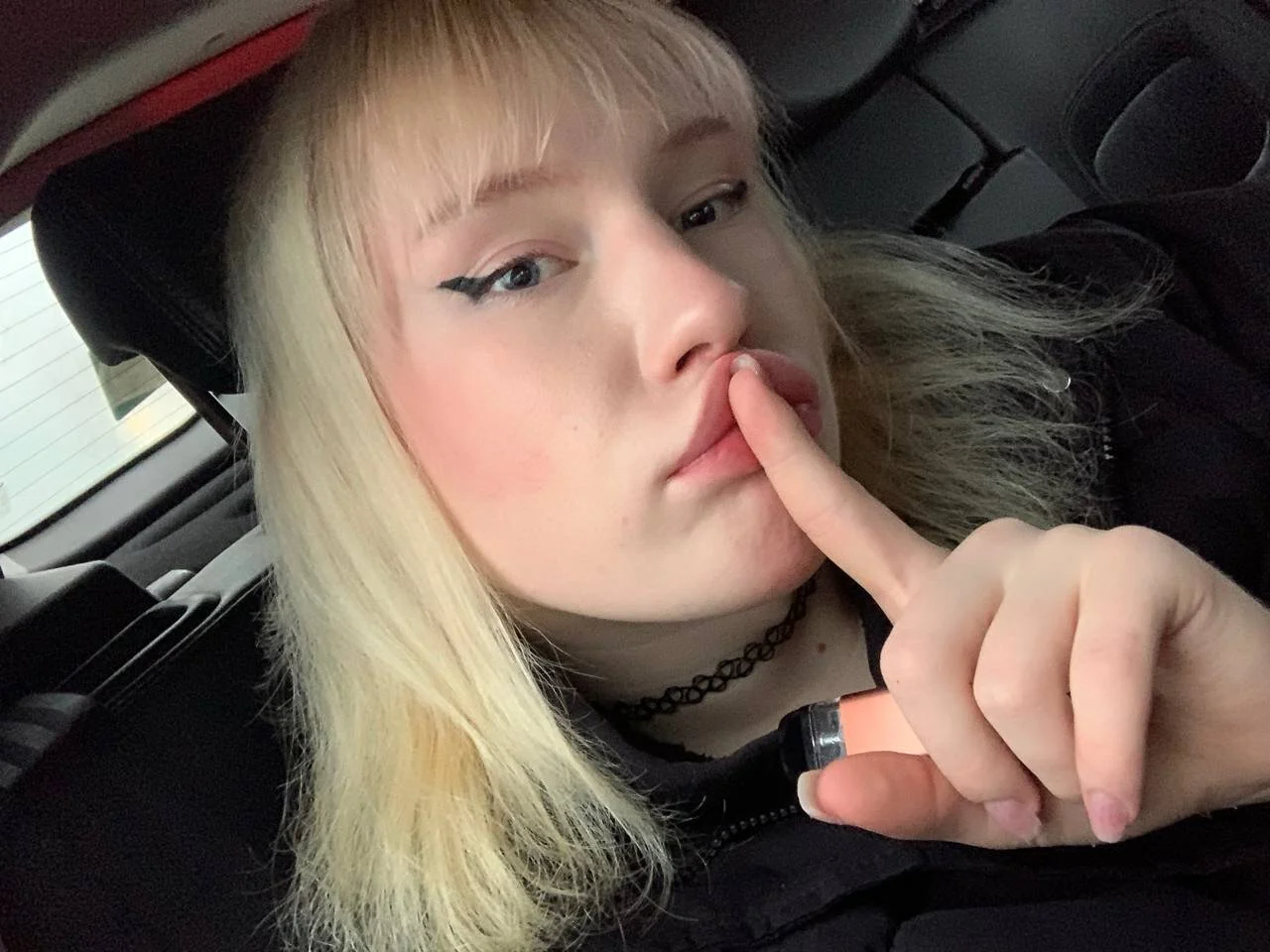 XXX Porn Photo of Nude Sasyhk0 8