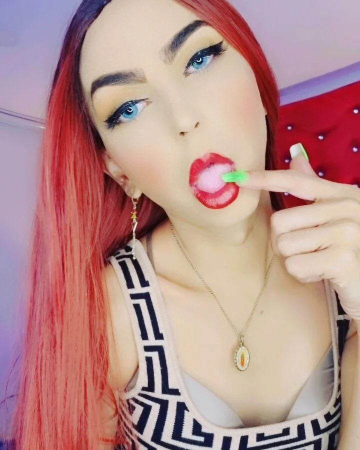 XXX Porn Photo of Nude AlejandraDangerGirl 193