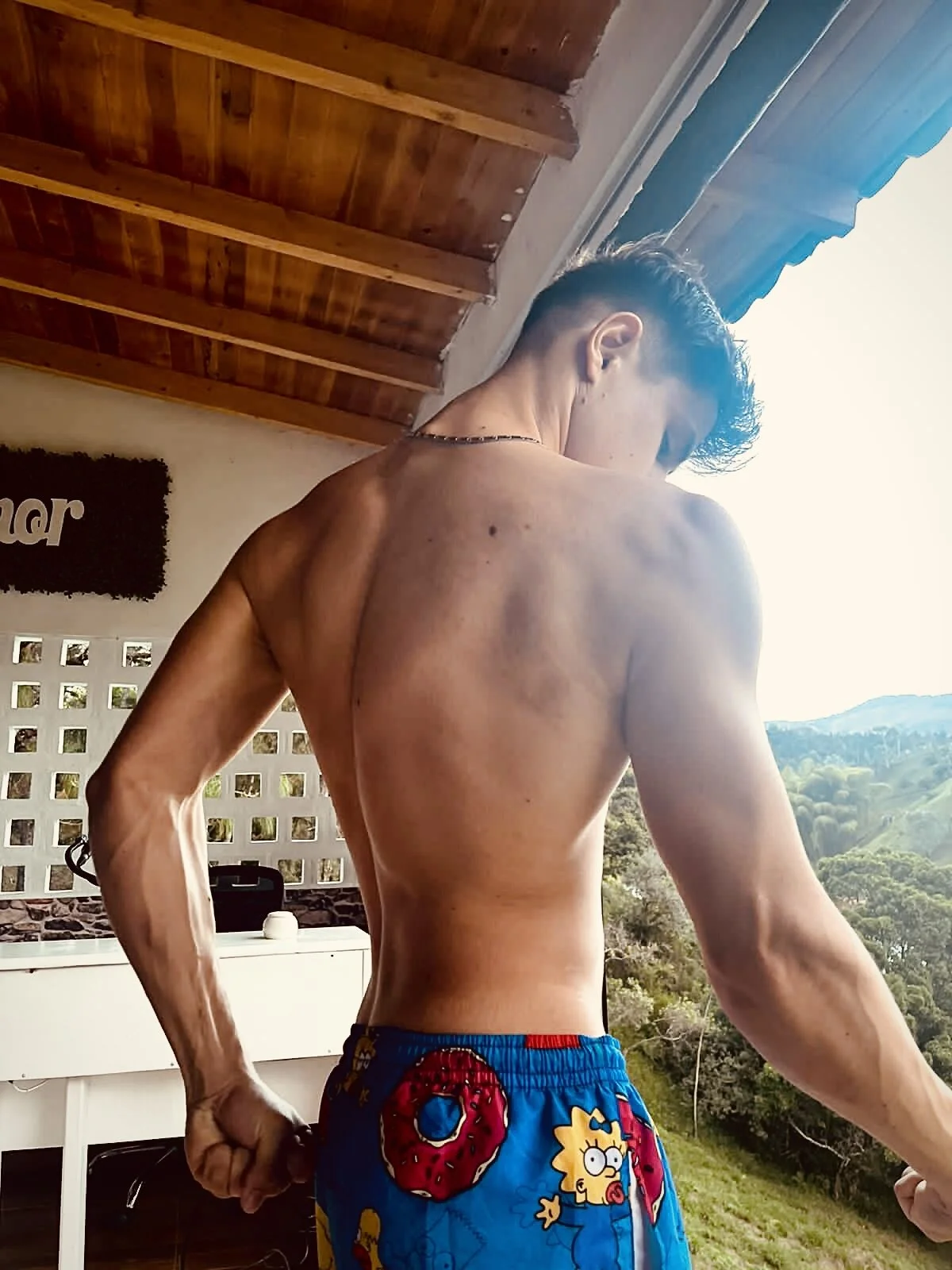 XXX Porn Photo of Nude thomklein 10