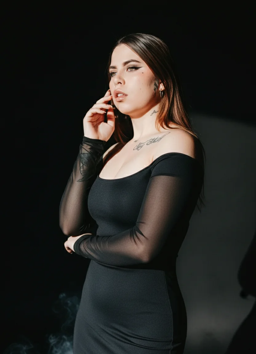 XXX Porn Photo of Nude melissa_es 1