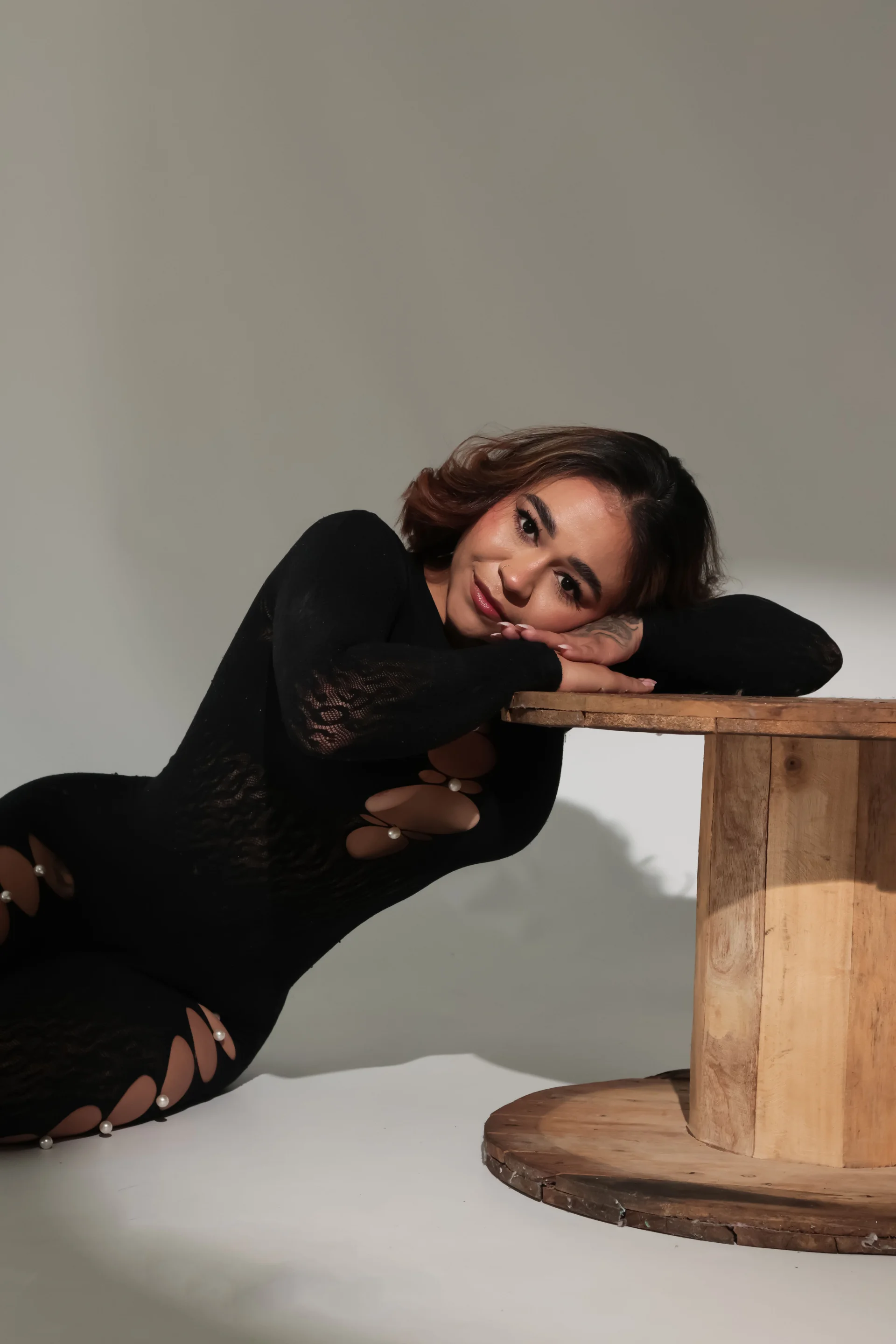 XXX Porn Photo of Nude Belov_muriel 205