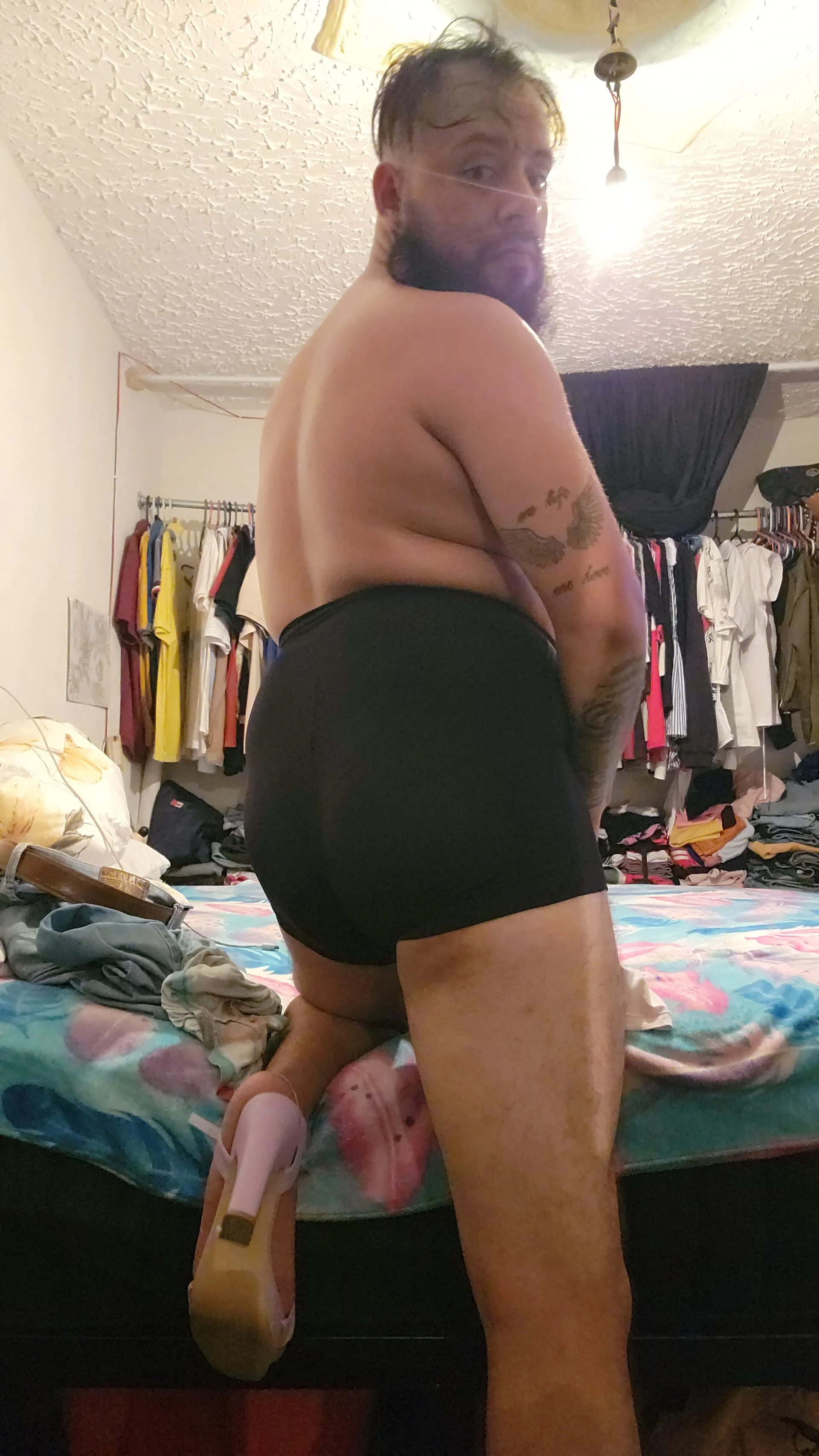 XXX Porn Photo of Nude Bebitofiufiu15 150
