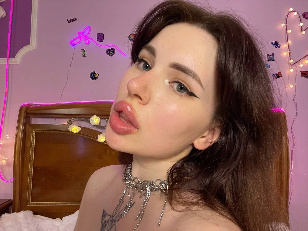 XXX Porn Photo of Nude Eva_Sonic 138